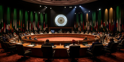 OIC Foreign Ministers Reaffirm Gambia…